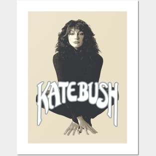 Kate Bush Fanart Design Posters and Art